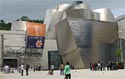Visita al Museo Guggenheim